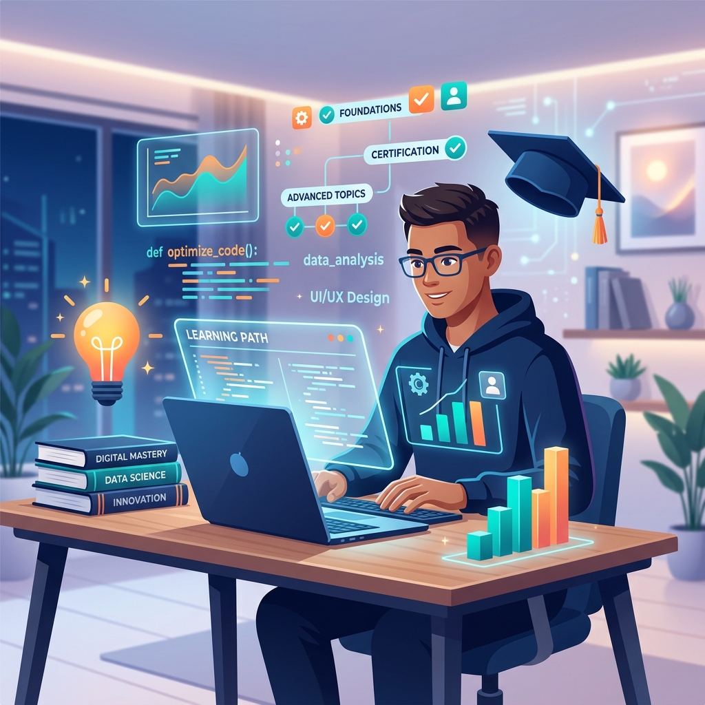 Digital Training